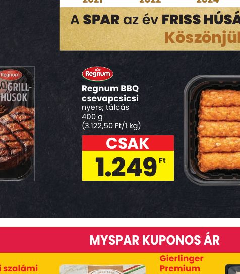 Reg u seva