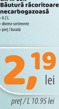 Capri-sun Băutură Răcoritoare Necarbogazoasă