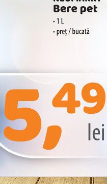 Neumarkt Bere Pet