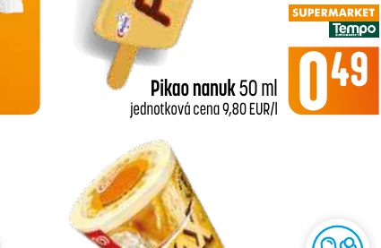 Pikao nanuk 50 ml