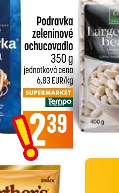 Podravka zeleninové ochucovadlo 350 g