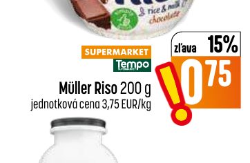 Müller Riso 200 g