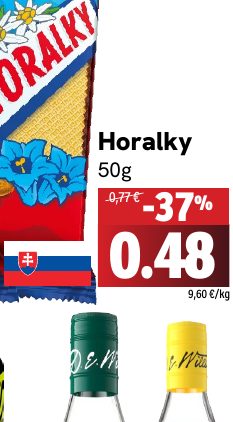 Horalky