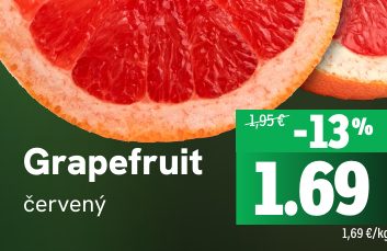 Grapefruit