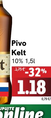 Pivo Kelt