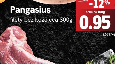 Pangasius
