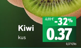 Kiwi