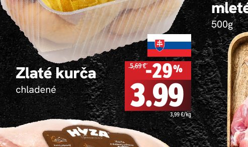 Zlaté kurča