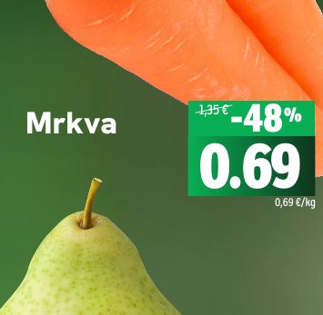 Mrkva