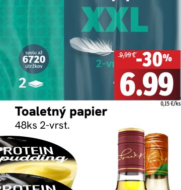 Toaletný papier