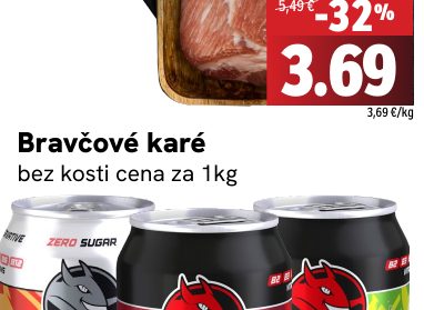 Bravčové karé