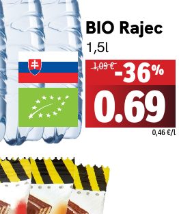 BIO Rajec