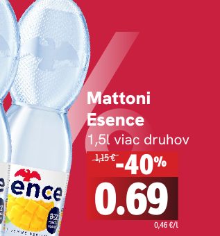 Mattoni Esence