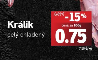 Králik