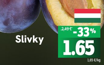 Slivky