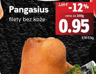 Pangasius