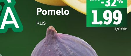 Pomelo
