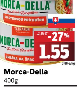 Morca-Della