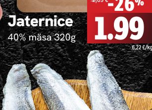 Jaternice