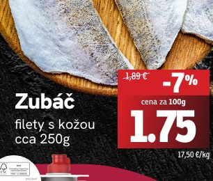 Zubáč