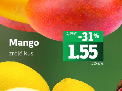 Mango