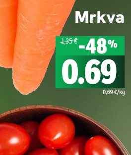 Mrkva