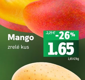 Mango
