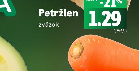 Petržlen