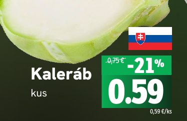 Kaleráb