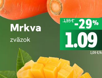 Mrkva