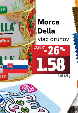 Morca Della