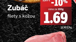 Zubáč