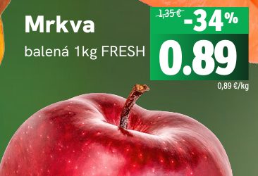 Mrkva