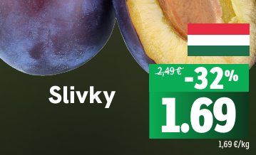 Slivky